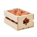 Sal del Himalaya en una caja de 3,5 kg. - 1