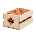 Sal del Himalaya en una caja de 3,5 kg. - 0