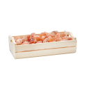Sal del Himalaya en caja de 7 kg - 0