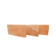 bloques de sal del Himalaya