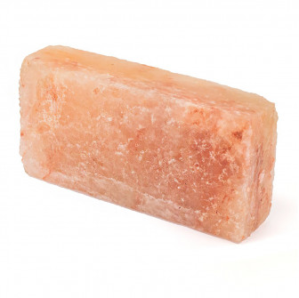 Ladrillos de sal del Himalaya de 200x100x50 mm