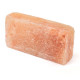 Ladrillos de sal del Himalaya de 200x100x50 mm