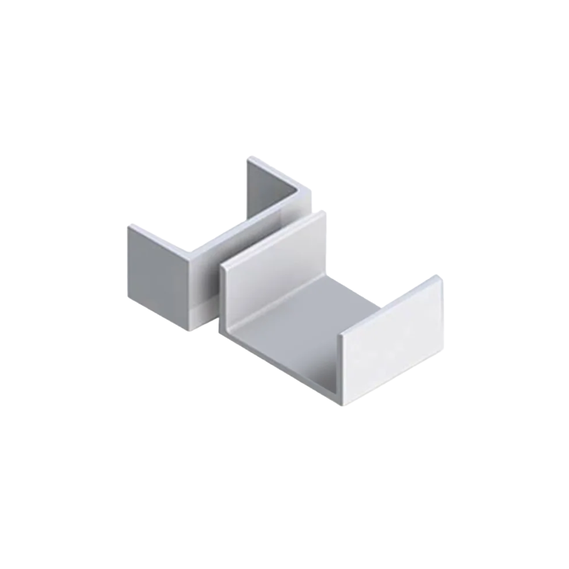 Adaptador de soporte de fijación para ladrillos de sal del Himalaya