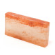 Ladrillos de sal del Himalaya de 200 × 100 × 25 mm