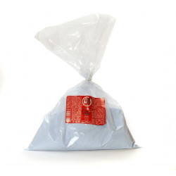 Pegamento de sal del Himalaya 