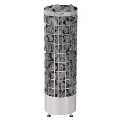 Calentador de sauna eléctrico - HARVIA Cilindro PC110E 10,8 kW 