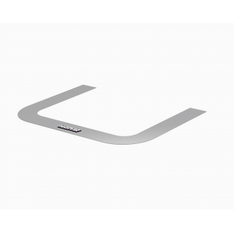 Brida de empotrar HARVIA para calentadores de pared