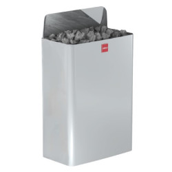 Calentador de sauna eléctrico - HARVIA The Wall SW90E, 9 kW 