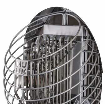 Kit de actualización para calentador de sauna eléctrico HUUM DROP de 9 kW