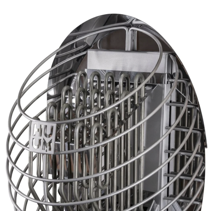 Kit de actualización para calentador de sauna eléctrico HUUM DROP de 9 kW