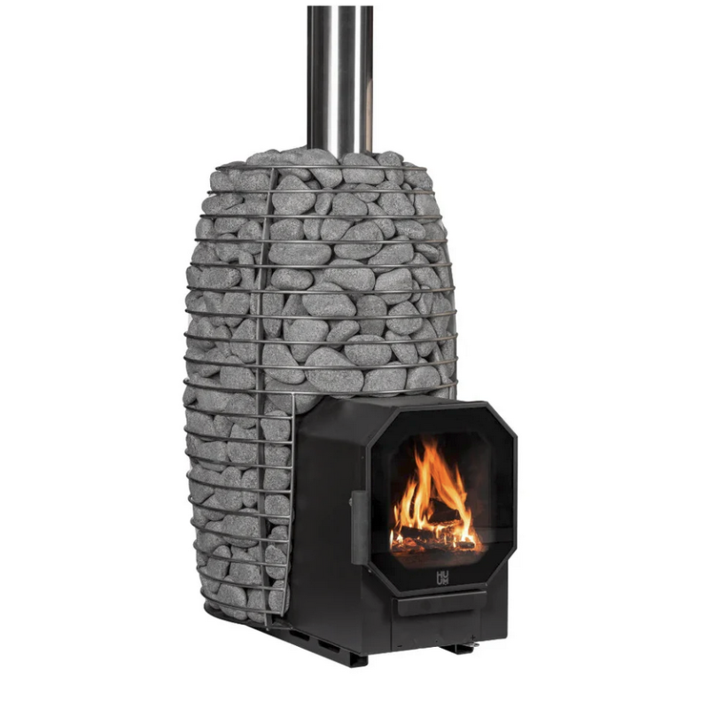 Calentador de sauna – HUUM HIVE FLOW MINI LS