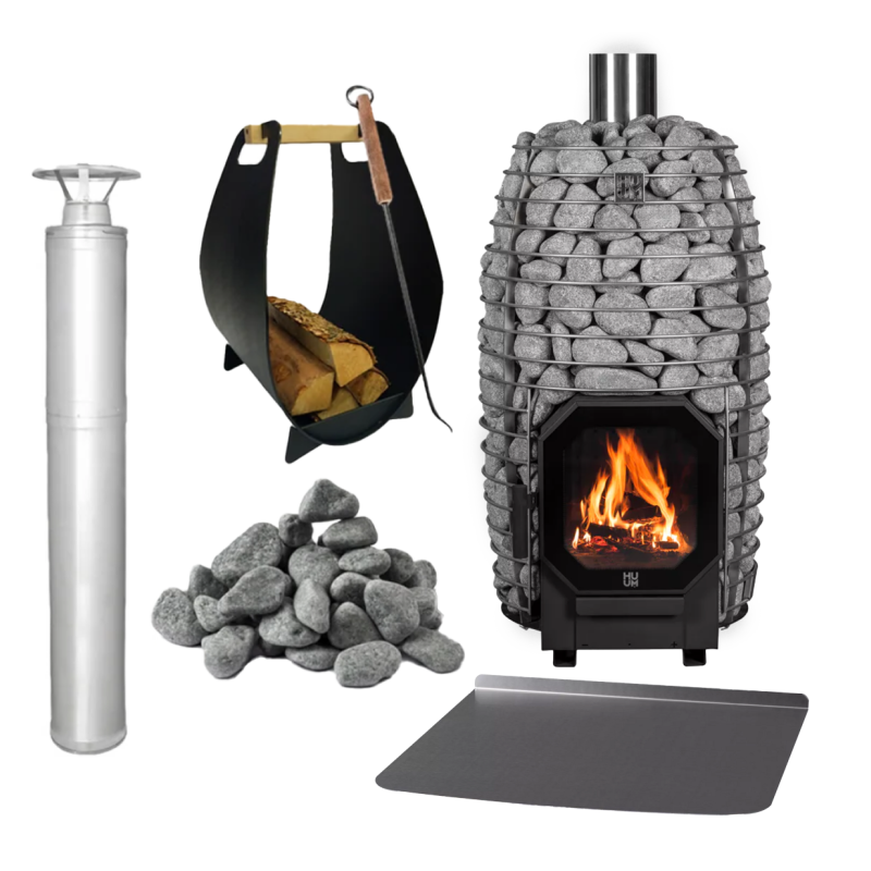 HUUM FLOW MINI - ESTÁNDAR