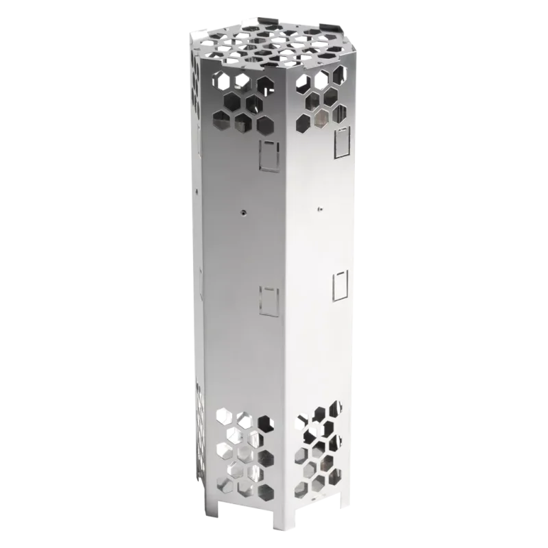 Túnel de aire HUUM HIVE