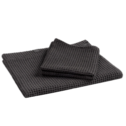 Juego de toallas de sauna HUUM OVO 