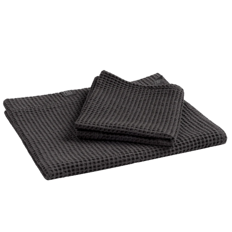 Juego de toallas de sauna HUUM OVO