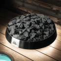 Calentador de sauna eléctrico - IKI FLOAT 13,8 kW - 1 Calentador de sauna eléctrico - IKI FLOAT 13,8 kW - 1