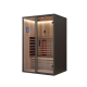 Cabina infrarroja - HARVIA Onyx Duo
