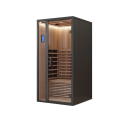 Cabina infrarroja - HARVIA Onyx One - 0