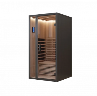 Cabina infrarroja - HARVIA Onyx One