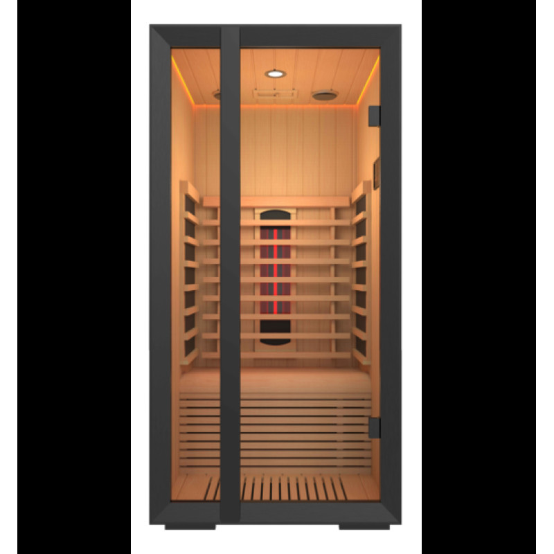 Cabina de infrarrojos - HARVIA Onni Mini