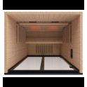 Cabina de infrarrojos - HARVIA Onni Small - 1