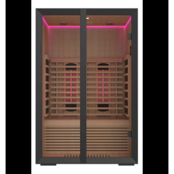 Cabina de infrarrojos - HARVIA Onni Small  Cabina de infrarrojos - HARVIA Onni Small