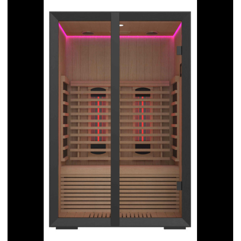 Cabina de infrarrojos - HARVIA Onni Small