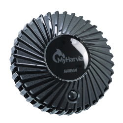 Sensor de sauna inteligente con monitorización remota - MyHarvia Smart Sauna Sensor WiFi 