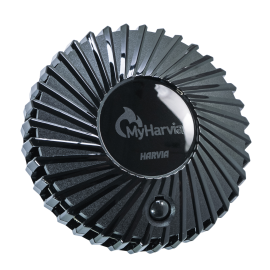 Sensor de sauna inteligente con monitorización remota - MyHarvia Smart Sauna Sensor WiFi 