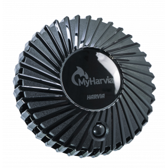 Sensor de sauna inteligente con monitorización remota - MyHarvia Smart Sauna Sensor WiFi