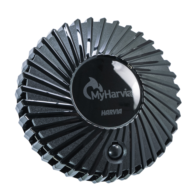 Sensor de sauna inteligente con monitorización remota - MyHarvia Smart Sauna Sensor WiFi