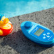 Comprobador electrónico inteligente de piscinas Scuba3s