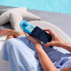 Comprobador electrónico inteligente de piscinas Scuba3s