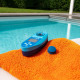 Comprobador electrónico inteligente de piscinas Scuba3s