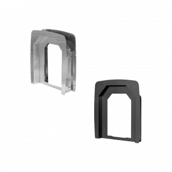 Collarín de montaje HUUM para HIVE FLOW Mini LS