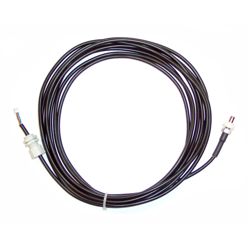 Repuestos - Sensor de temperatura HELO Olet Roma