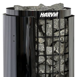 Escudo de seguridad HARVIA, para calentadores HARVIA Cilindro  Escudo de seguridad HARVIA, para calentadores HARVIA Cilindro