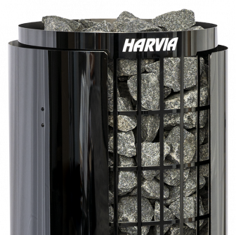 Escudo de seguridad HARVIA, para calentadores HARVIA Cilindro