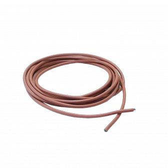 Cable resistente al calor para panel de control