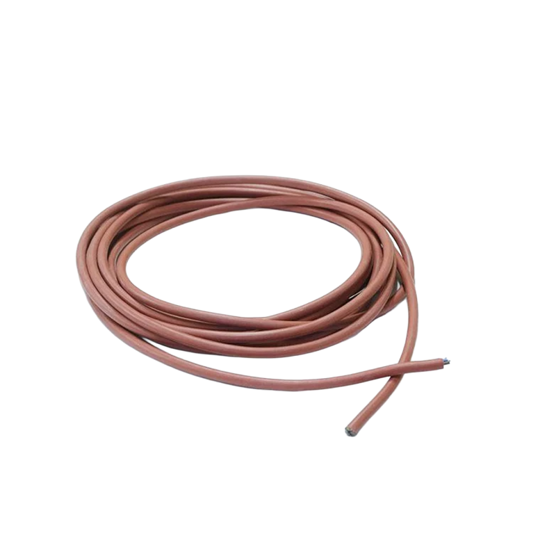 Cable resistente al calor para panel de control