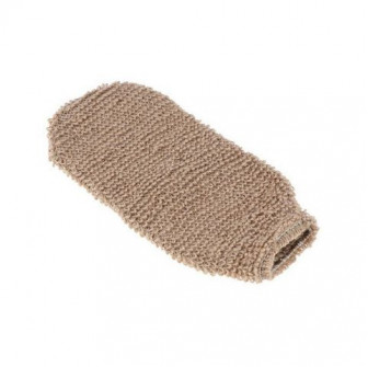 Esponja corporal - guante