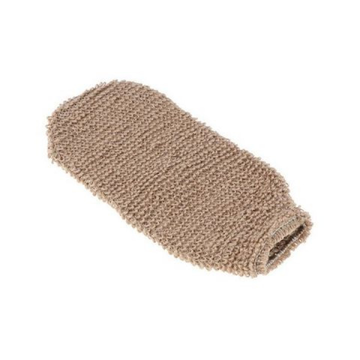 Esponja corporal - guante