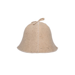 Gorro Sauna - Lana  Gorro Sauna - Lana
