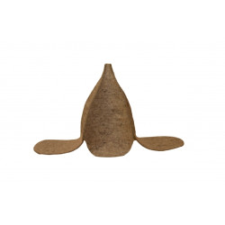 Gorro de sauna - Fieltro