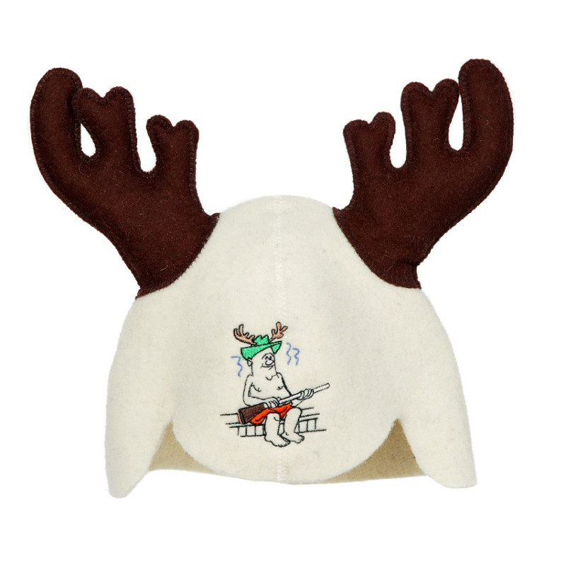 Gorro de sauna - Hunter
