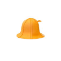 Gorro de sauna - HAT naranja - 0