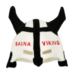 Sombrero de sauna - Sauna vikingo  Sombrero de sauna - Sauna vikingo