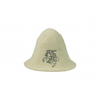 Gorro de sauna - Herbas