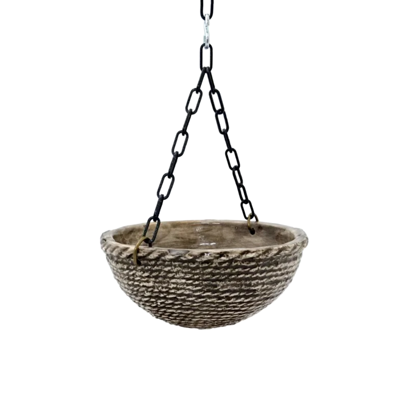 Recipiente de cerámica para aromas - cuenco Frankfurter