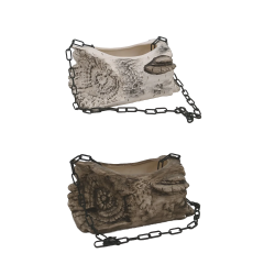 Recipiente de cerámica para aromas - muñón  Recipiente de cerámica para aromas - muñón